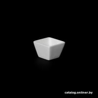 Соусница Corone Carre LQ-QK15073 фк079