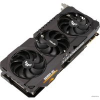 Видеокарта ASUS TUF Gaming GeForce RTX 3090 24GB GDDR6X TUF-RTX3090-O24G-GAMING