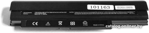 Аккумуляторы для ноутбуков Копия HP DV2