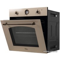 Электрический духовой шкаф Making Oasis Everywhere D-MER (V)