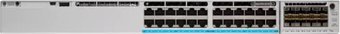 Управляемый коммутатор 3-го уровня Cisco Catalyst C9300L-24T-4G-A