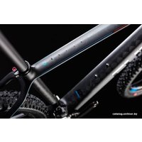 Велосипед Cube Elite C:68 SLT 29 (2018)