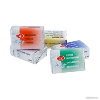 Акварельная краска Белые ночи 1911800 (2.5 мл, марс черный)