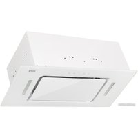 Кухонная вытяжка ZorG Santa 850 60 S (белый)
