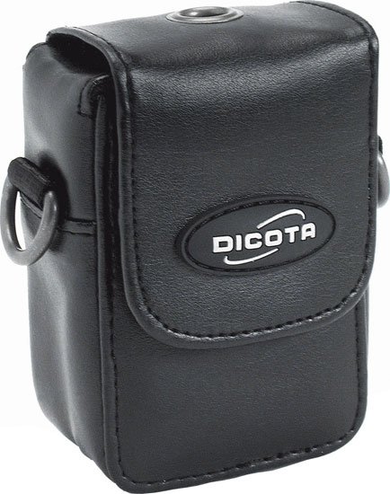 

Чехол DICOTA CamPocket Film