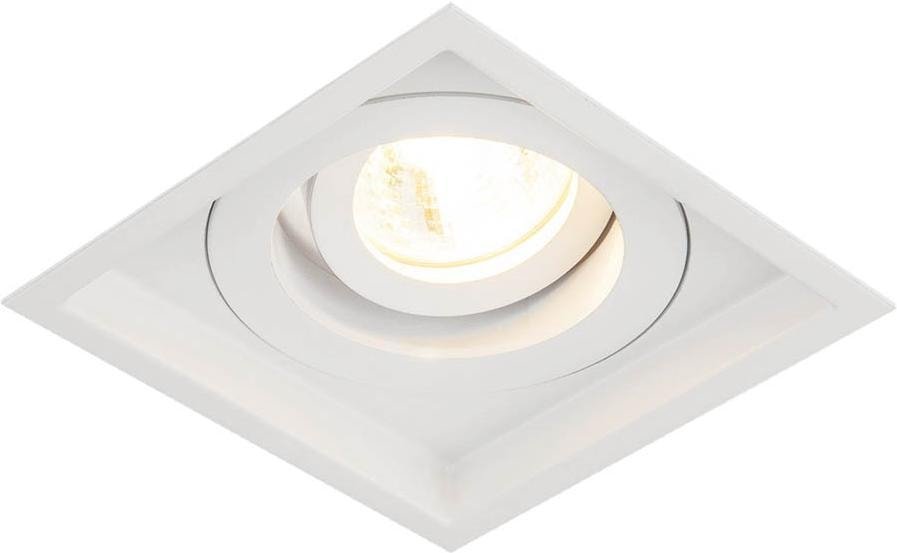 

Точечный светильник Elektrostandard 1071/1 MR16 WH
