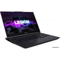 Игровой ноутбук Lenovo Legion 5 15ACH6 82JW008DPB