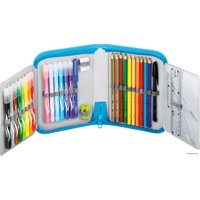 Пенал Maped Джунгли 1 отделение 9678143