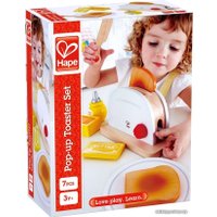 Тостер игрушечный Hape E3148-HP