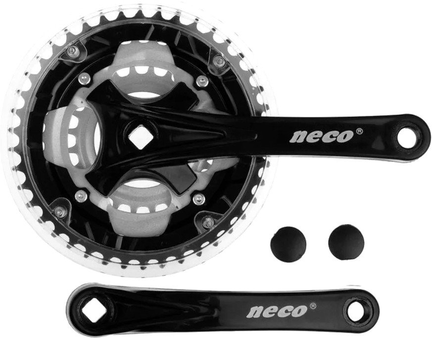

Система шатунов Neco NSP-3003 NC11009