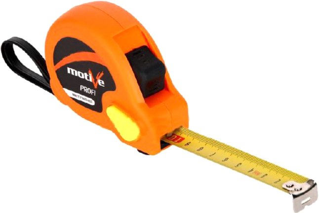 

Рулетка Motive 090 025