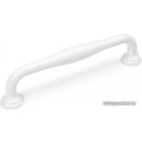 Ручка мебельная Boyard Ursula RS433W.4/128