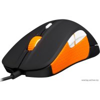Игровая мышь SteelSeries Rival Fnatic Team Edition