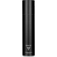 Коврик для мыши Zone51 Cross (серый/черный)