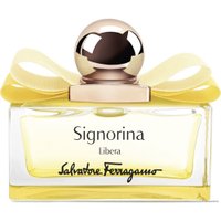 Парфюмерная вода Salvatore Ferragamo Signorina Libera EdP (30 мл)