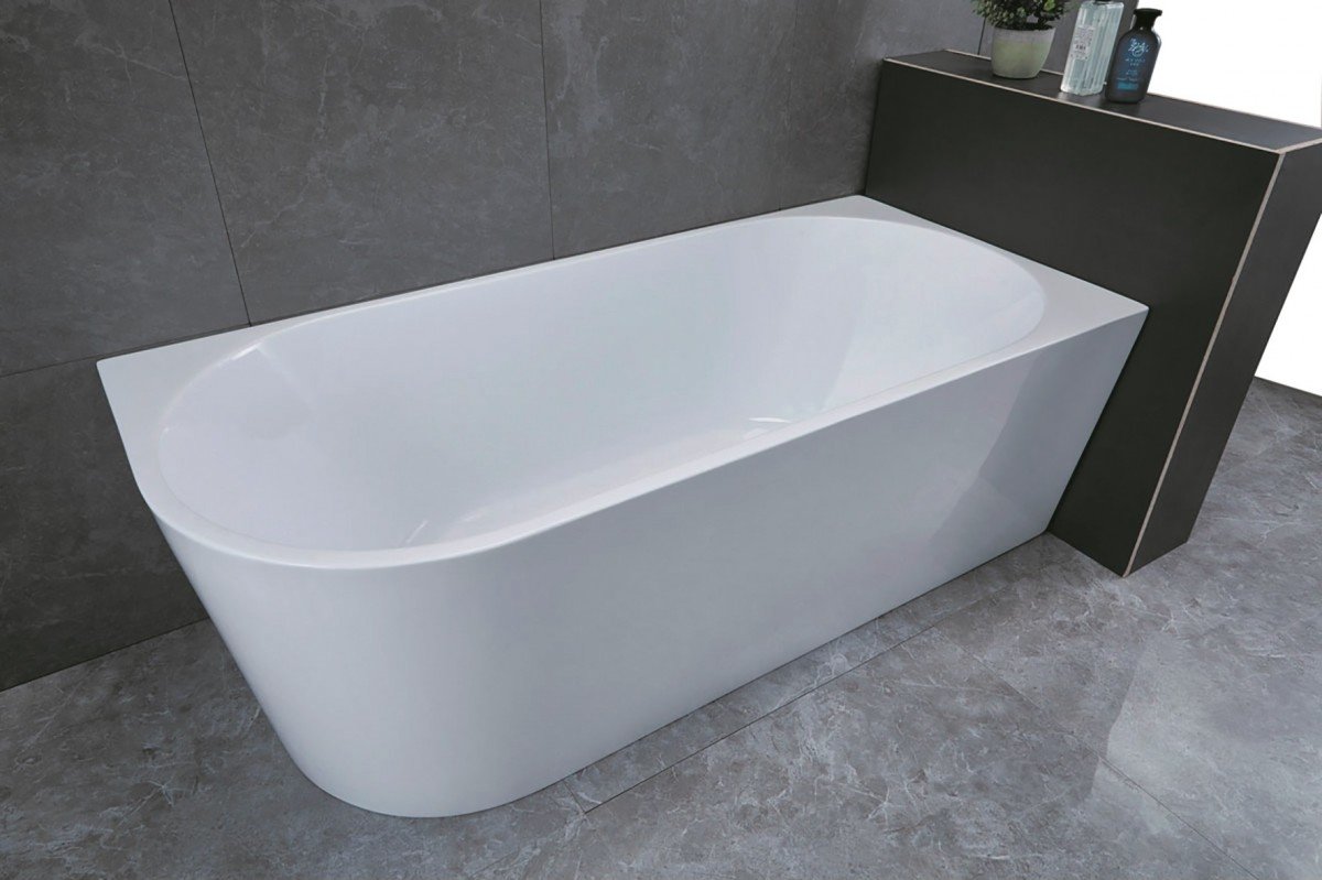 

Ванна Vayer Irena 170х72 R