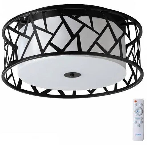 

Люстра средней высоты Sonex Fabiana 7700/40L