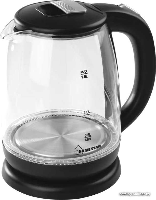 Электрический чайник HomeStar HS-1018