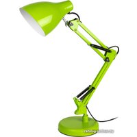 Настольная лампа ЭРА N-123-E27-40W-GR