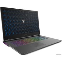 Игровой ноутбук Lenovo Legion Y740-17ICHg 81HH0037US