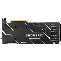 Видеокарта KFA2 GeForce RTX 3090 Ti EX Gamer 1-Click OC 39IXM5MD6HEK