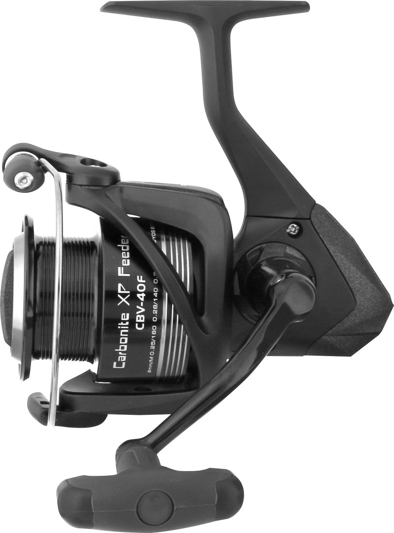 

Рыболовная катушка Okuma Carbonite xp feeder CBV-55F