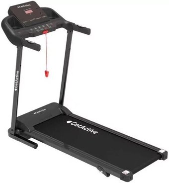 Электрическая беговая дорожка GetActive YP-GTS6