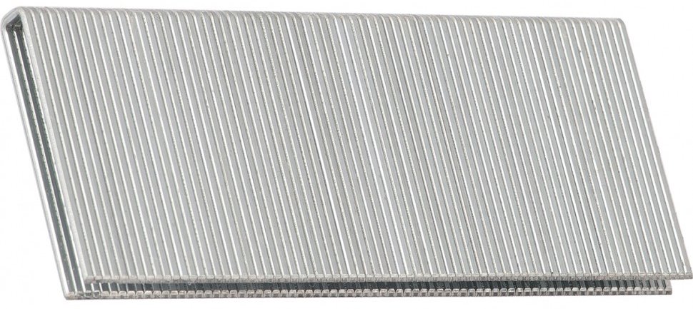

Скобы Matrix 57661 (5000 шт)