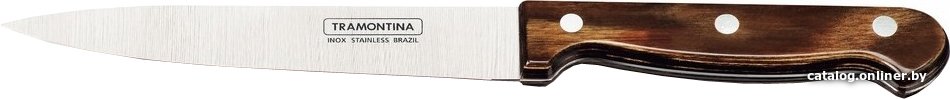 Кухонный нож Tramontina Polywood 21139/196-TR