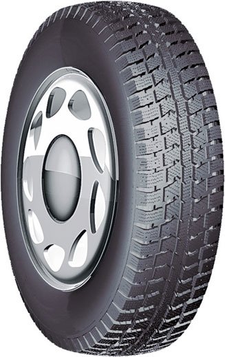 

Зимние шины KAMA EURO HK-520 205/75R16C 110/108R (шипы)