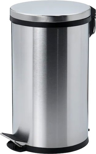 Мусорное ведро Ikea Снепра 105.112.08