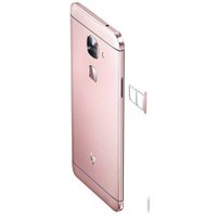 Смартфон LeEco Le Max 2 X820 32GB (розовое золото)