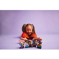 Конструктор LEGO Minifigures 71048 Минифигурки Серия 27