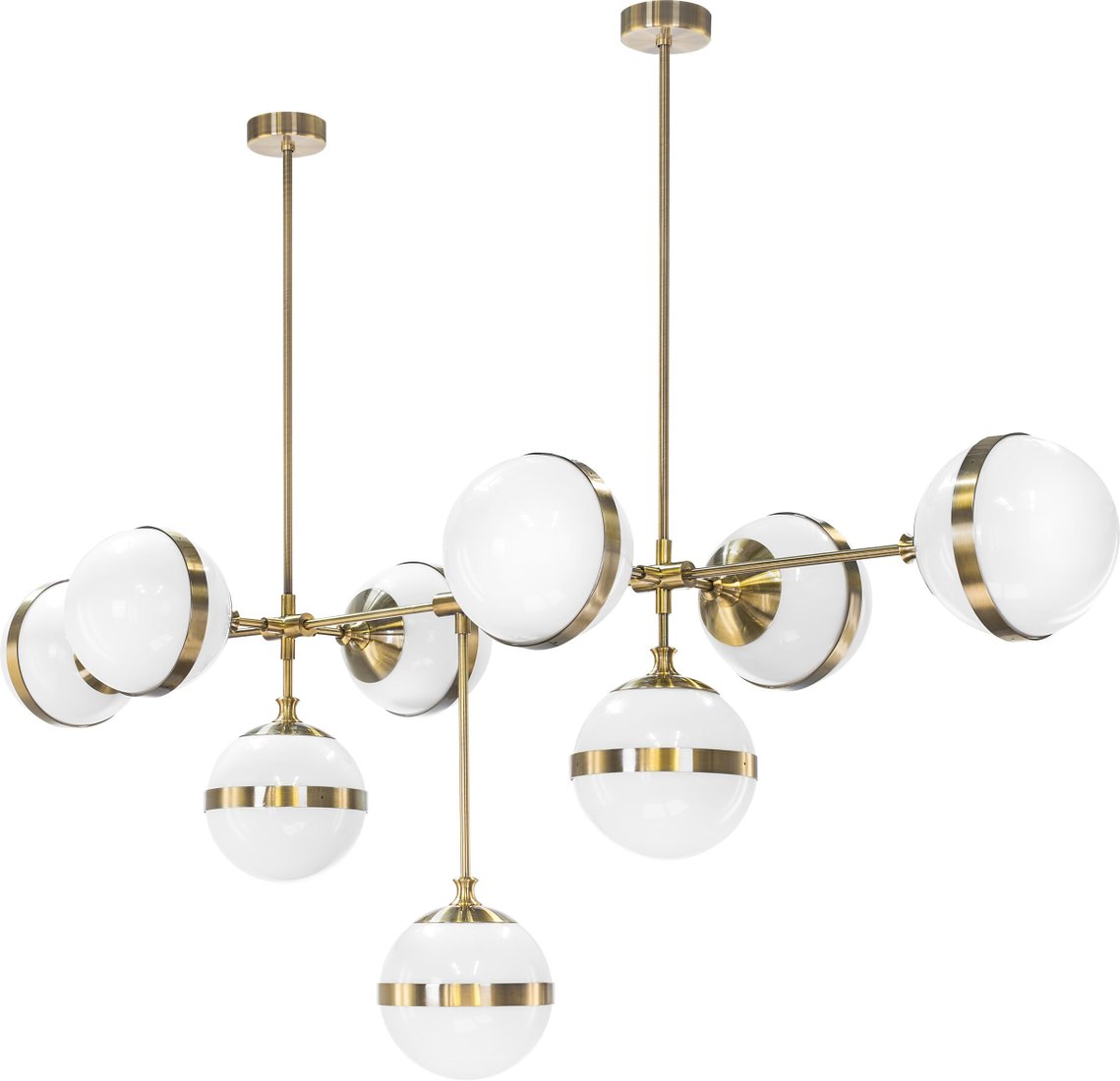 

Подвесная люстра Lightstar Globo 813191