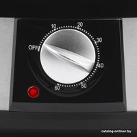 Пароварка Girmi VP26