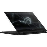 Ноутбук 2-в-1 ASUS ROG Flow X13 GV301QH-K6231T + внешняя RTX 3080