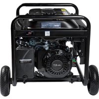 Бензиновый генератор ELITECH HD GES 4000RW