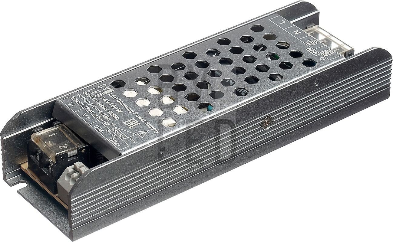 Блок питания Byled LMX-100-24-D