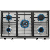 Варочная панель TEKA EX 90.1 5G AI AL DR CI NTB