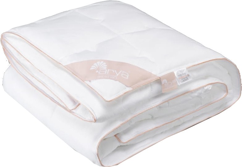 

Одеяло Arya Dream Soft 8680943109415 (195x215, белый)