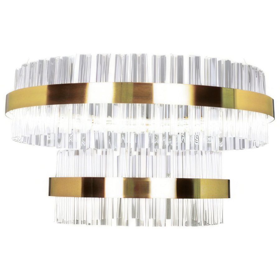 

Подвесная люстра Natali Kovaltseva Innovation Style 83004