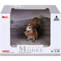 Фигурка Masai Mara Мир диких животных. Белка MM211-176
