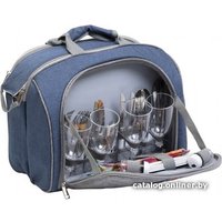 Набор посуды Helios HS-425S-(4)BG