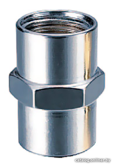 Фитинг Fubag Переходник 1/4F - 1/2F 180230
