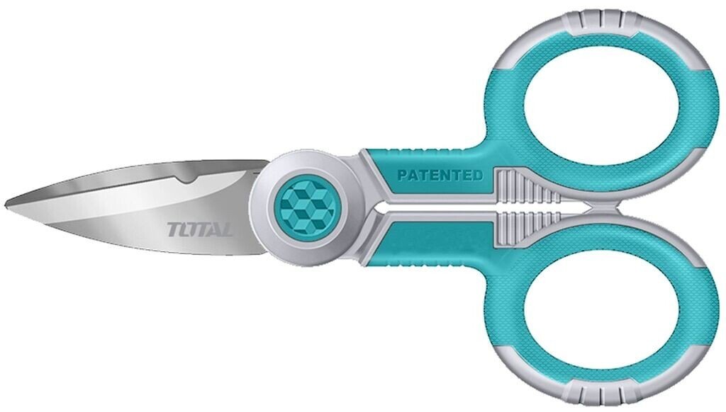 

Ножницы технические Total THT1155871