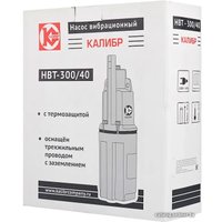 Колодезный насос Калибр НВТ-300/40