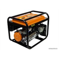 Бензиновый генератор Союз ЭГС-7500Э