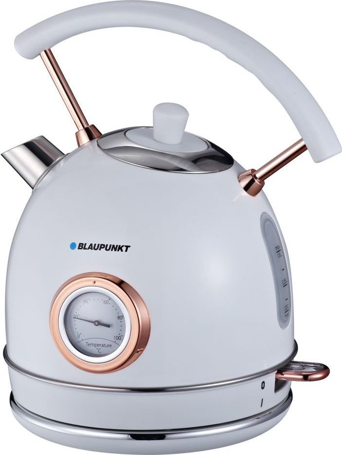 

Электрический чайник Blaupunkt EKS802WH