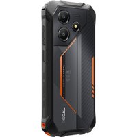 Телефон Oscal Marine 2 8GB/256GB (оранжевый)