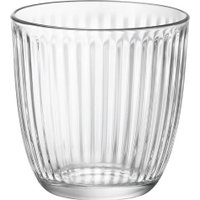 Набор стаканов для воды и напитков Bormioli Rocco Лайн 5.80500-6 (290 мл, 6 шт)